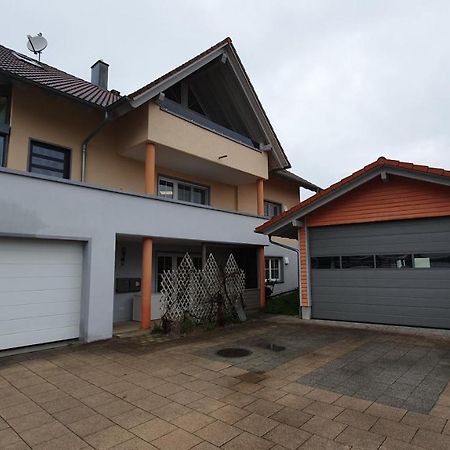 Alpenblick Apartment Leutkirch im Allgäu Exterior photo