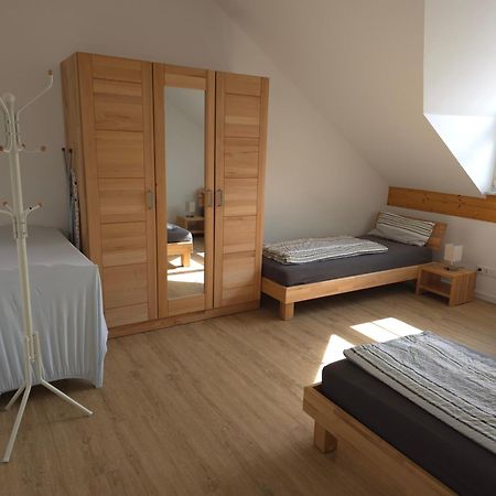 Alpenblick Apartment Leutkirch im Allgäu Room photo