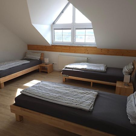 Alpenblick Apartment Leutkirch im Allgäu Room photo