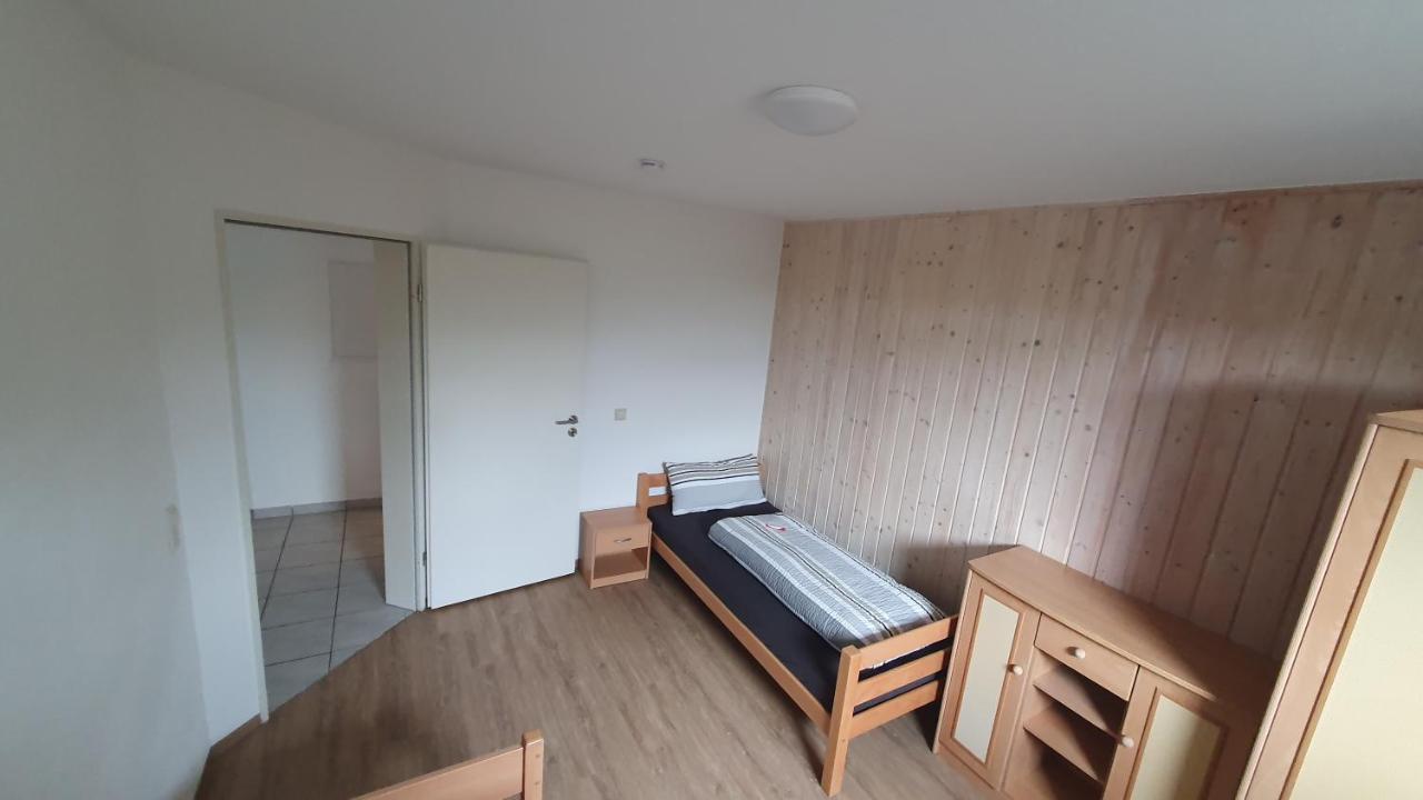 Alpenblick Apartment Leutkirch im Allgäu Exterior photo