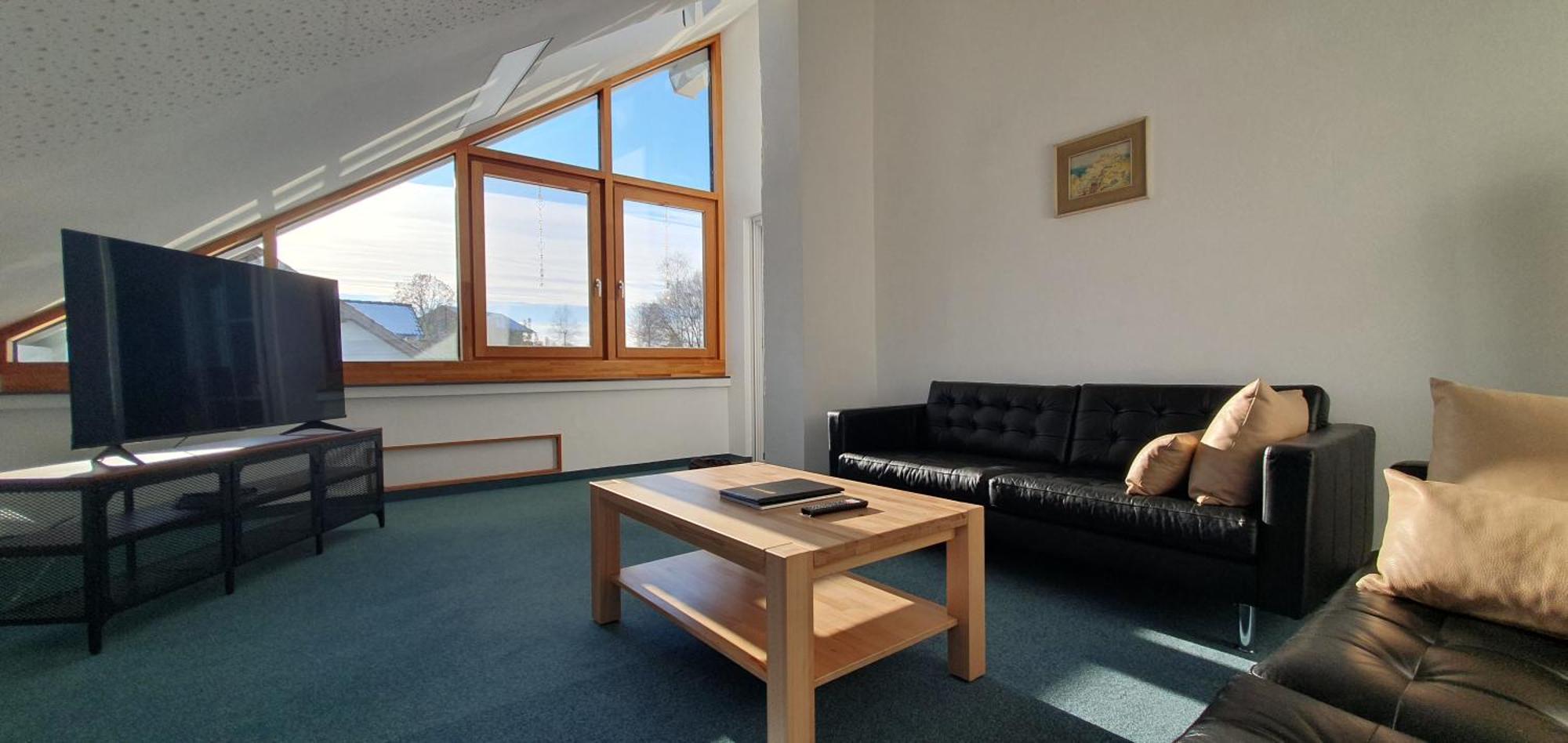 Alpenblick Apartment Leutkirch im Allgäu Exterior photo