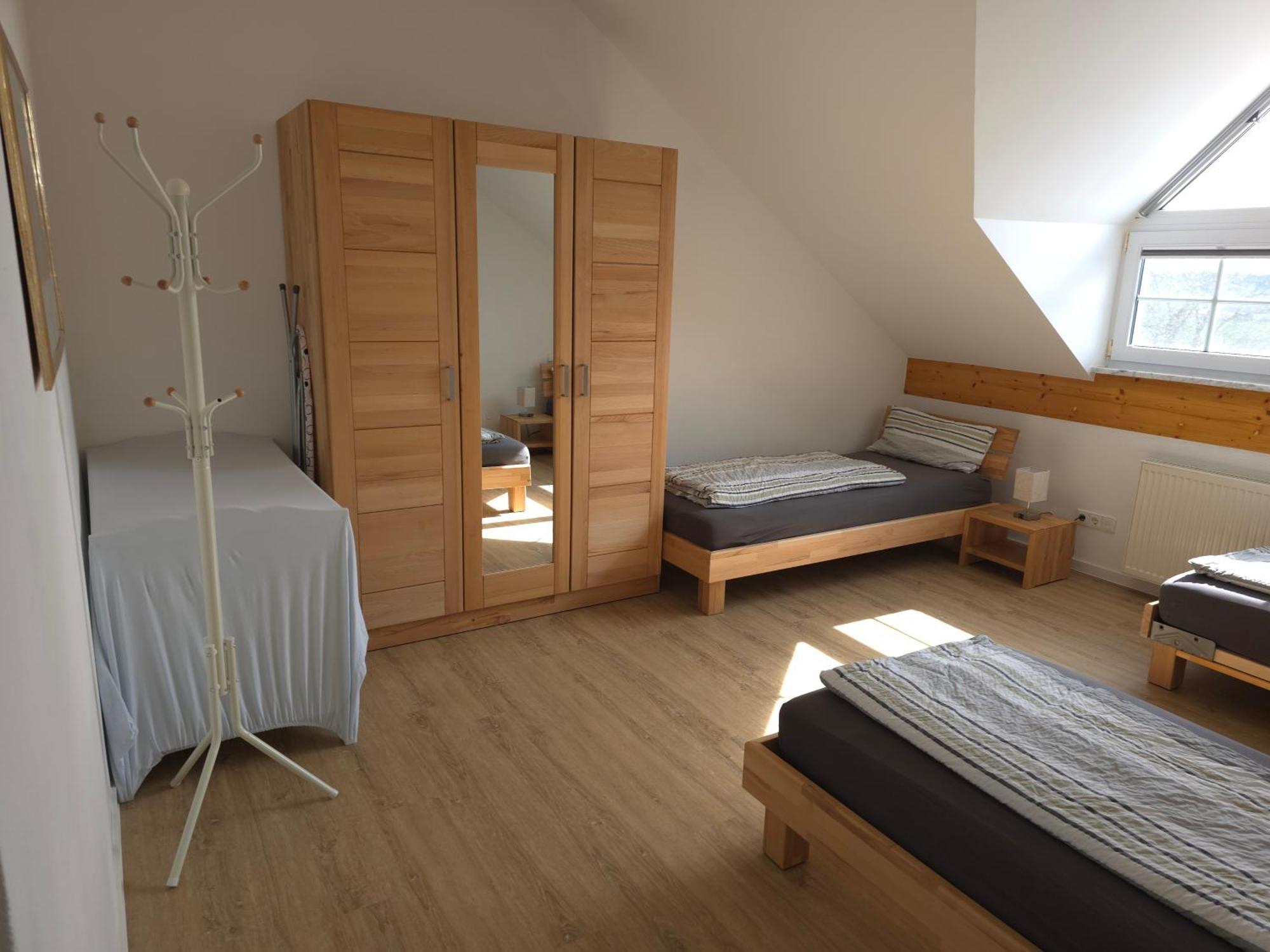 Alpenblick Apartment Leutkirch im Allgäu Room photo