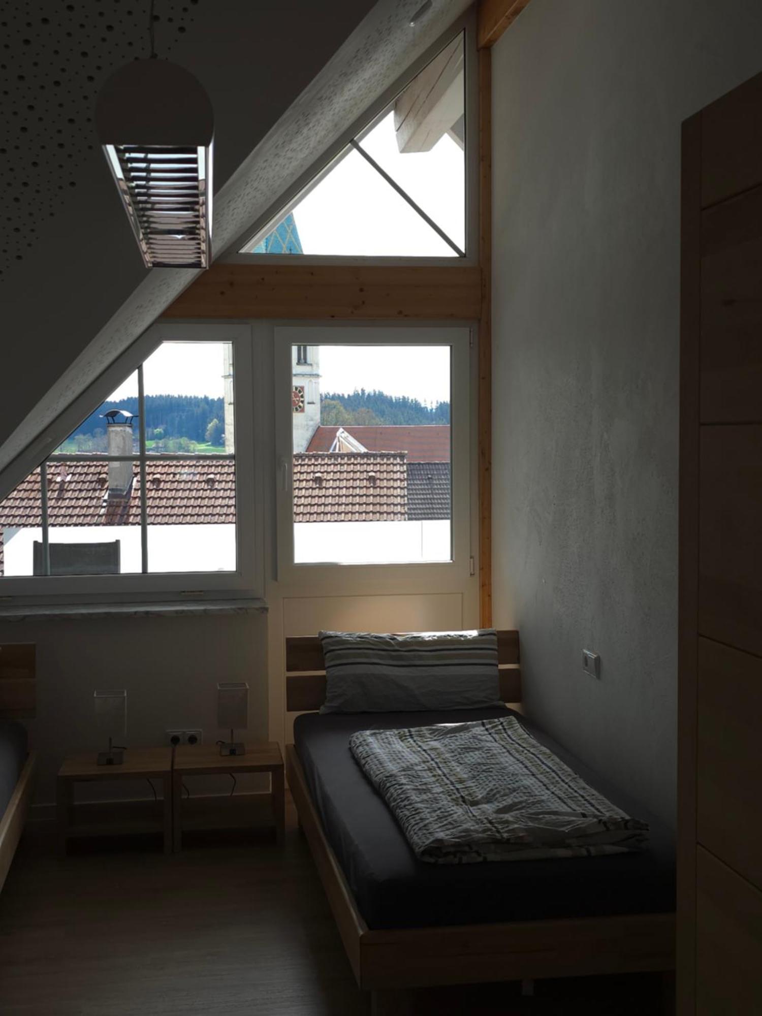 Alpenblick Apartment Leutkirch im Allgäu Room photo