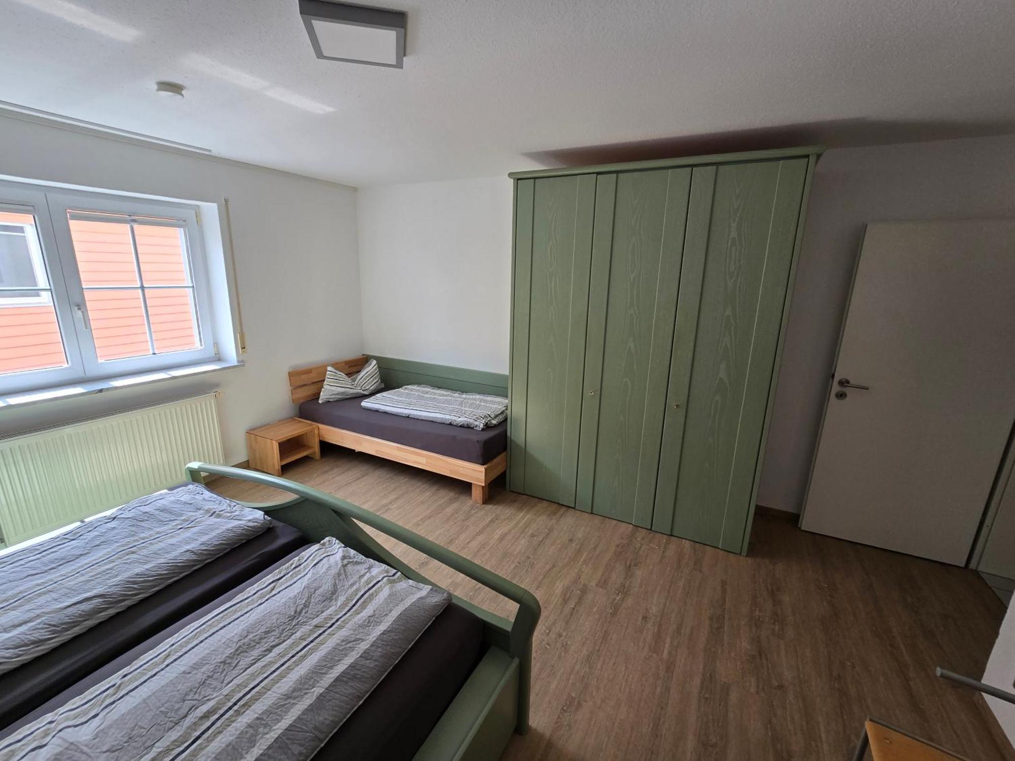 Alpenblick Apartment Leutkirch im Allgäu Room photo