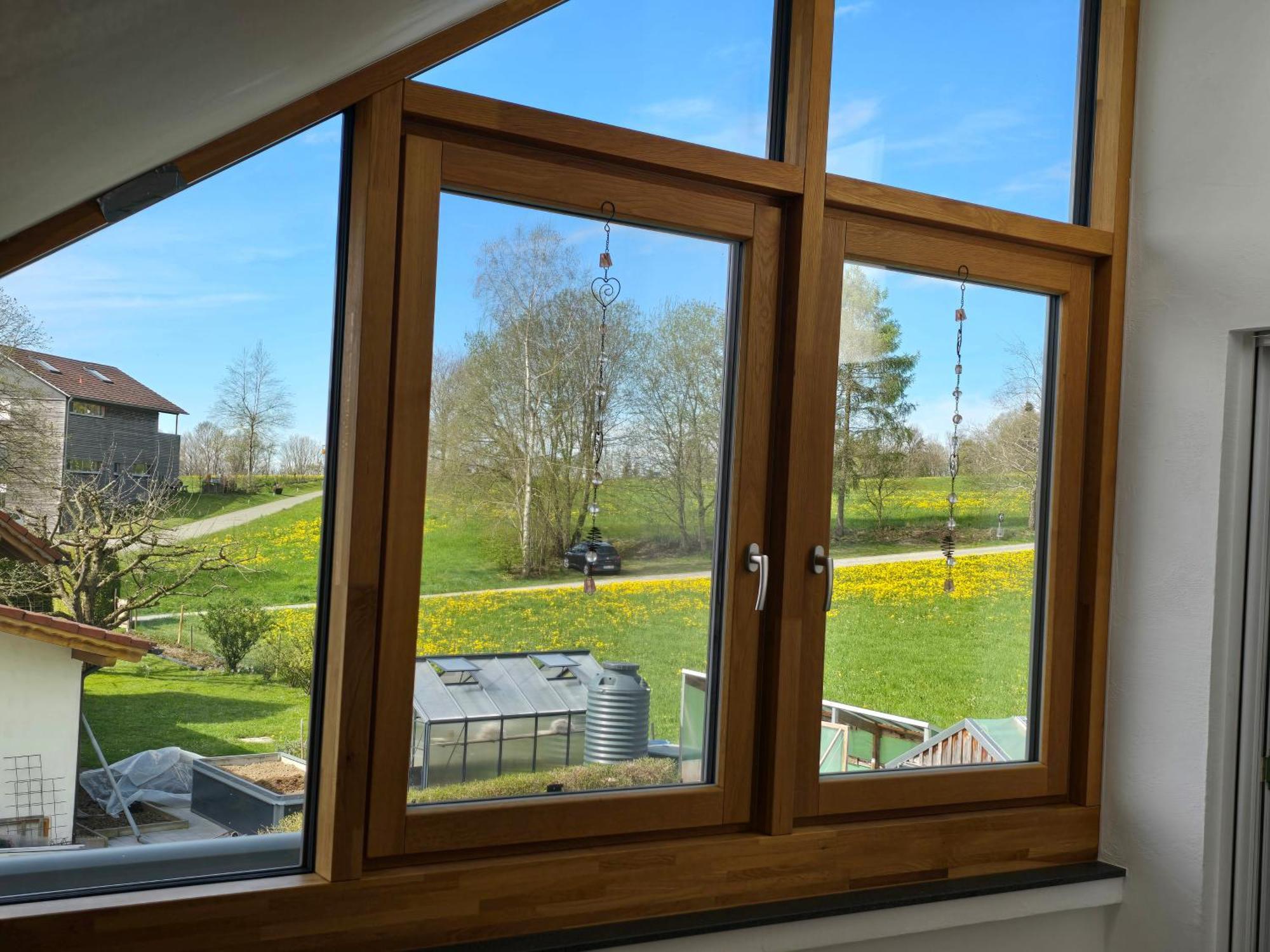 Alpenblick Apartment Leutkirch im Allgäu Room photo